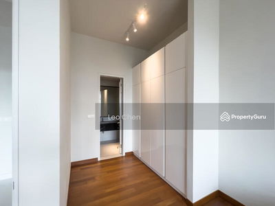 Oxford Residences @ Pavilion Embassy, Malaysia Oxford Residences @ Pavilion Embassy, Malaysia