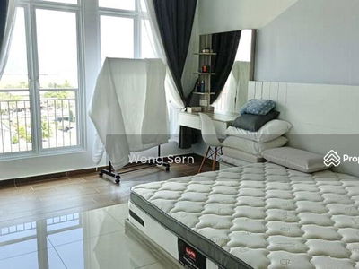 SummerSkye Residences, Malaysia SummerSkye Residences, Malaysia