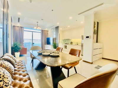 Lexington Residence, Vietnam  Lexington Residence, Vietnam