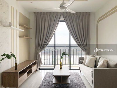 Novum Bangsar South, Malaysia Novum Bangsar South, Malaysia