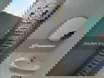 The Zest @ Kinrara 9, Malaysia The Zest @ Kinrara 9, Malaysia