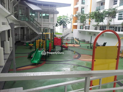 The Zest @ Kinrara 9, Malaysia The Zest @ Kinrara 9, Malaysia