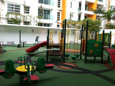 The Zest @ Kinrara 9, Malaysia The Zest @ Kinrara 9, Malaysia