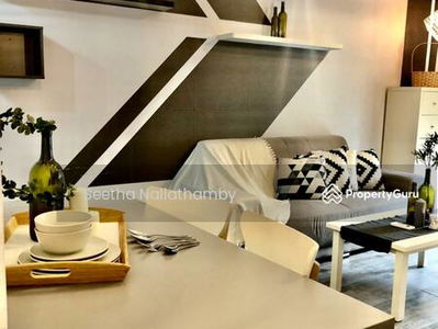 38 Bidara, Malaysia 38 Bidara, Malaysia