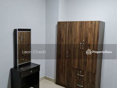 Pacific Place, Malaysia Pacific Place, Malaysia