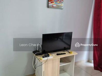 Pacific Place, Malaysia Pacific Place, Malaysia