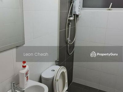 Pacific Place, Malaysia Pacific Place, Malaysia