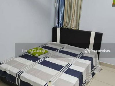 Pacific Place, Malaysia Pacific Place, Malaysia