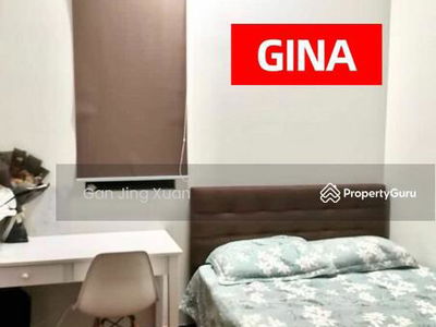 The Tamarind @ Seri Tanjung Pinang, Malaysia The Tamarind @ Seri Tanjung Pinang, Malaysia