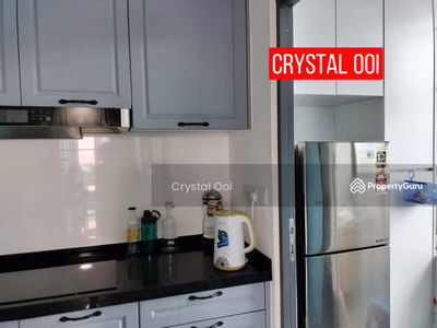 Queens Residences Q2 @ Queens Waterfront, Malaysia Queens Residences Q2 @ Queens Waterfront, Malaysia