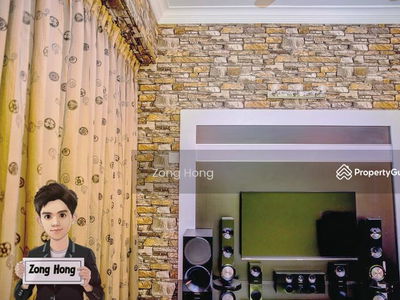 U-Garden Resort Condominium, Malaysia U-Garden Resort Condominium, Malaysia