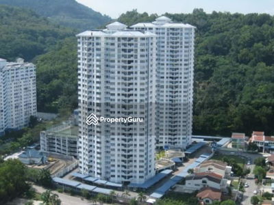 U-Garden Resort Condominium, Malaysia U-Garden Resort Condominium, Malaysia