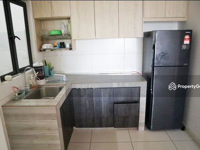 Casa Green @ Bukit Jalil, Malaysia Casa Green @ Bukit Jalil, Malaysia