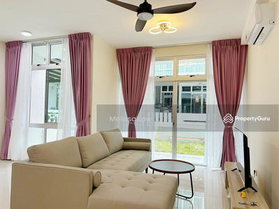 The Seed @ Taman Sutera Utama, Malaysia The Seed @ Taman Sutera Utama, Malaysia