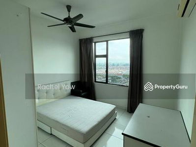 The Sky Executive Suites @ Bukit Indah, Malaysia The Sky Executive Suites @ Bukit Indah, Malaysia