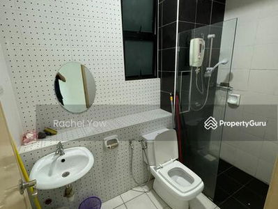 The Sky Executive Suites @ Bukit Indah, Malaysia The Sky Executive Suites @ Bukit Indah, Malaysia