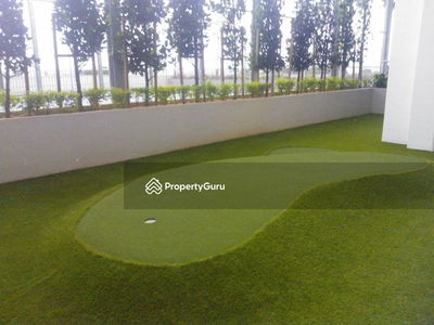 The Sky Executive Suites @ Bukit Indah, Malaysia The Sky Executive Suites @ Bukit Indah, Malaysia