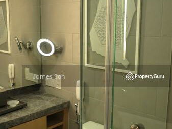 188 Suites (Fraser Residence), Malaysia 188 Suites (Fraser Residence), Malaysia