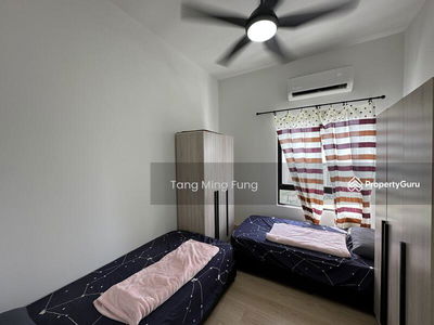 The Olive, Malaysia The Olive, Malaysia