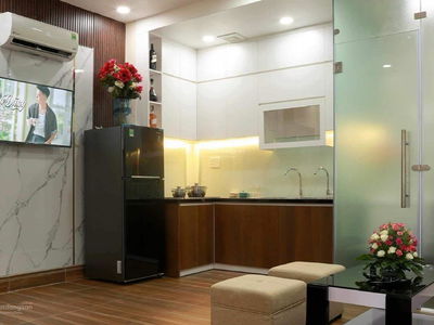 Diep Minh Chau Street, Vietnam Diep Minh Chau Street, Vietnam