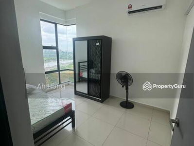 Marina Residence @ Johor Bahru, Malaysia Marina Residence @ Johor Bahru, Malaysia