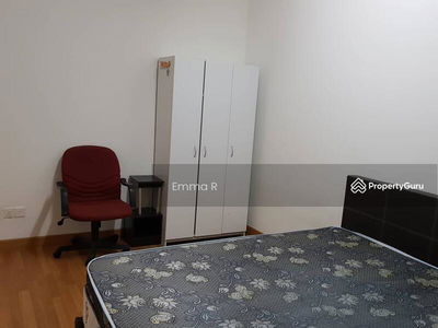 Gardenz @ One South, Malaysia Gardenz @ One South, Malaysia