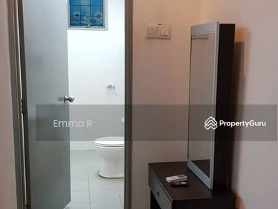 Gardenz @ One South, Malaysia Gardenz @ One South, Malaysia