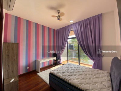 ECO SANCTUARY, Malaysia ECO SANCTUARY, Malaysia