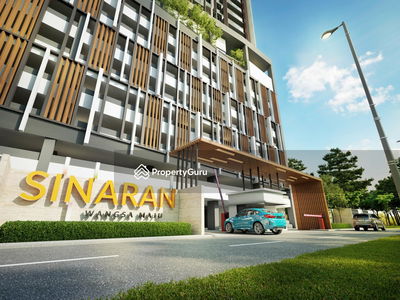 Sinaran Wangsa Maju, Malaysia Sinaran Wangsa Maju, Malaysia