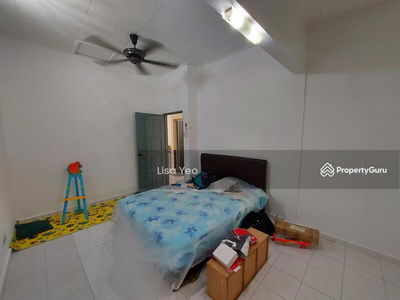 Taman Pelangi, Malaysia Taman Pelangi, Malaysia