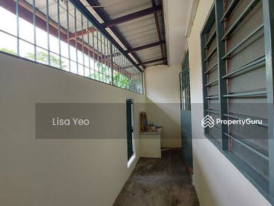 Taman Pelangi, Malaysia Taman Pelangi, Malaysia