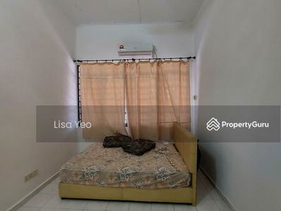 Taman Pelangi, Malaysia Taman Pelangi, Malaysia