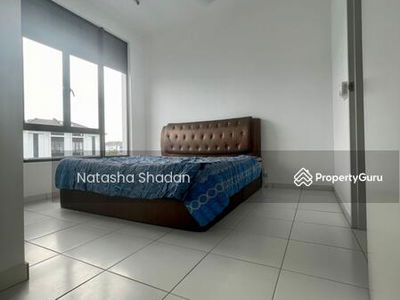 Regent Garden Garden Home @ Eco Grandeur, Malaysia Regent Garden Garden Home @ Eco Grandeur, Malaysia