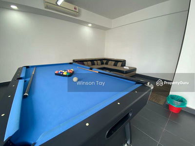 KL Trillion, Malaysia KL Trillion, Malaysia