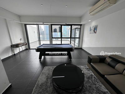 KL Trillion, Malaysia KL Trillion, Malaysia