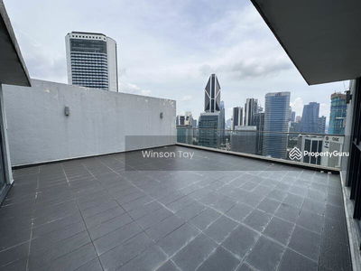 KL Trillion, Malaysia KL Trillion, Malaysia