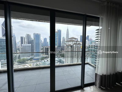 KL Trillion, Malaysia KL Trillion, Malaysia