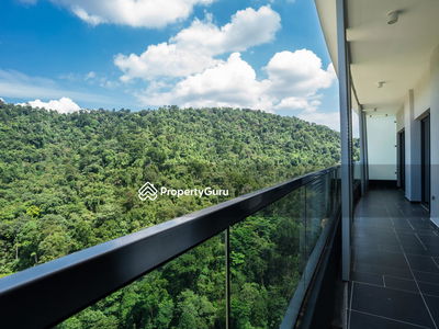 KL East: The Veo, Malaysia KL East: The Veo, Malaysia