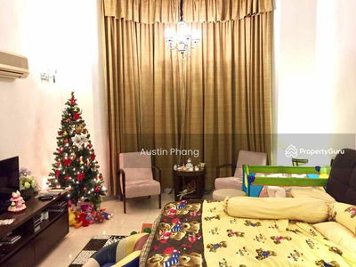 Amcorp Serviced Suites, Malaysia Amcorp Serviced Suites, Malaysia