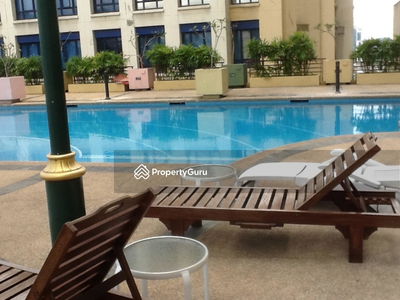 Amcorp Serviced Suites, Malaysia Amcorp Serviced Suites, Malaysia