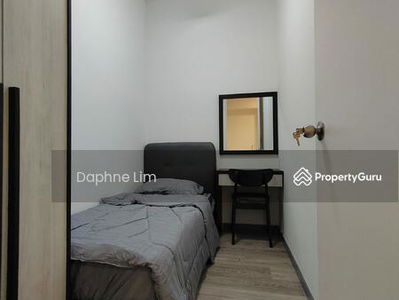 Nadi Bangsar Service Residence, Malaysia Nadi Bangsar Service Residence, Malaysia