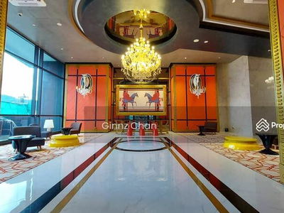 Arte Cheras, Malaysia Arte Cheras, Malaysia