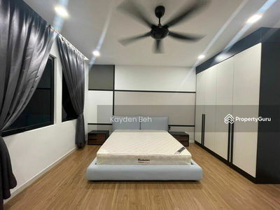 Sunway Citrine Lakehomes, Malaysia Sunway Citrine Lakehomes, Malaysia