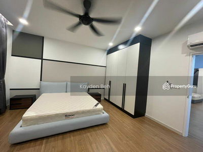 Sunway Citrine Lakehomes, Malaysia Sunway Citrine Lakehomes, Malaysia