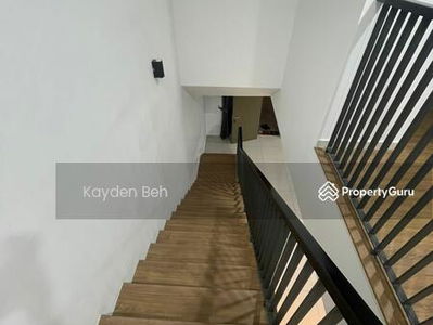 Sunway Citrine Lakehomes, Malaysia Sunway Citrine Lakehomes, Malaysia