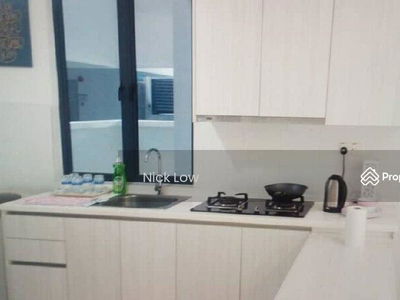 Residences @ 1Tebrau, Malaysia Residences @ 1Tebrau, Malaysia