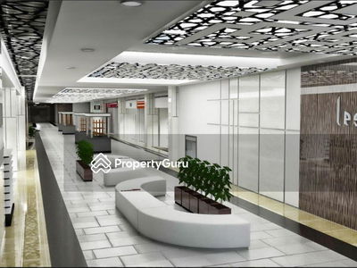 Legasi Kampong Bharu, Malaysia Legasi Kampong Bharu, Malaysia