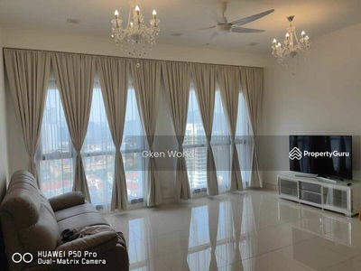 Tropicana Gardens, Malaysia Tropicana Gardens, Malaysia