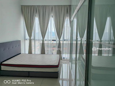 Tropicana Gardens, Malaysia Tropicana Gardens, Malaysia