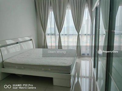 Tropicana Gardens, Malaysia Tropicana Gardens, Malaysia